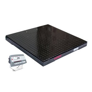 奧豪斯平臺秤 Defender? 5000 Floor Scales - DF52P  DF52P3000HXVZH