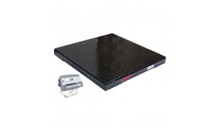 奧豪斯平臺秤 Defender? 5000 Floor Scales - DF52P  DF52P1500HLXZH