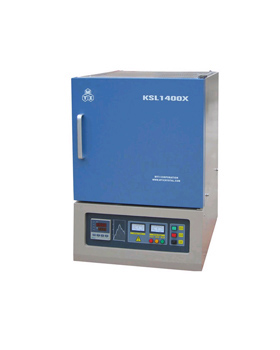 KSL-1400X 箱式炉（160x150x150mm）