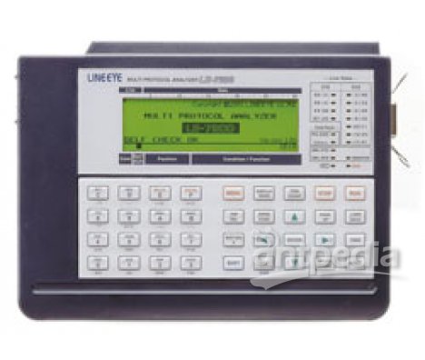 USB2.0协议分析仪 LE-620HS-E