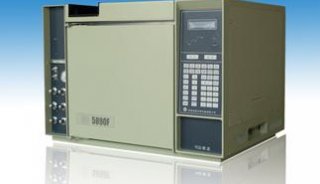 烷烃毛细管分析专用气相色谱仪