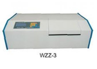 WZZ-3自动旋光仪(测试旋光度、比旋度、浓度