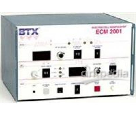BTXECM2001细胞融合仪