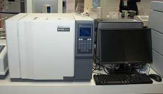 GC1120气象色谱仪