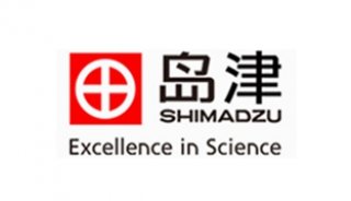 岛津logo