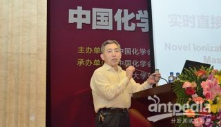 刘虎威，博士，北京大学化学与分子工程学院教授&nbsp;