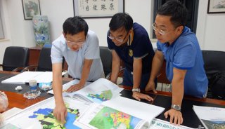 中央第七环境保护督察组向云南省反馈督察情况 3&nbsp;