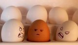 鸡蛋是导致慢性病的“帮凶”？1