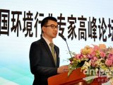 岛津企业管理（中国）有限公司分析测试仪器市场部的王晋