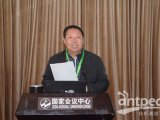 中国仪器仪表行业协会顾问 闫增序