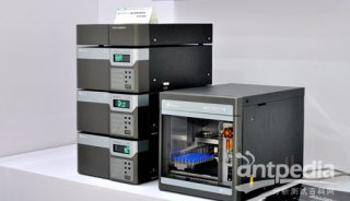 EX1700s高效液相色谱系统