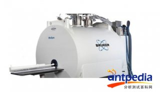 BioSpec®18特斯拉超高磁场磁共振成像（MRI）系统
