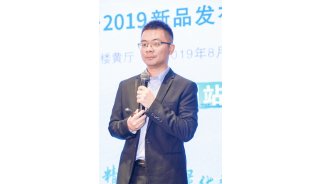 SCIEX中国药物市场技术支持经理 龙志敏 博士
