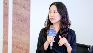 报告人：安捷伦学术与材料行业拓展与应用创新团队经理 冉小蓉博士