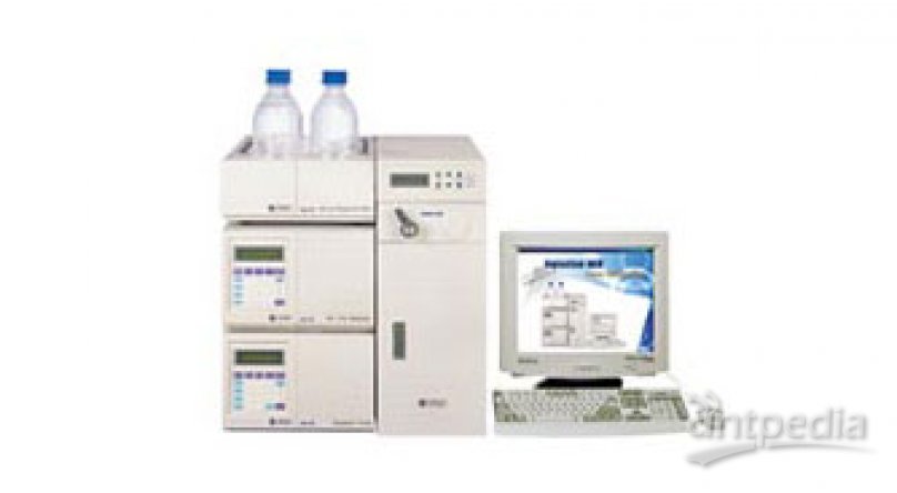 Acme 9000液相色谱系统