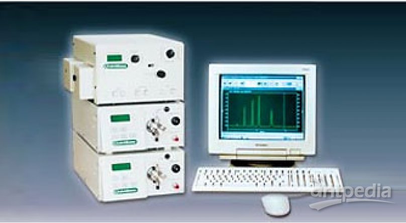 PRE-2000半制备液相色谱