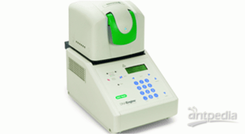 Chromo4多色实时荧光定量PCR 仪