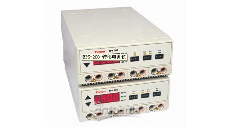 天能EPS-600 电泳仪