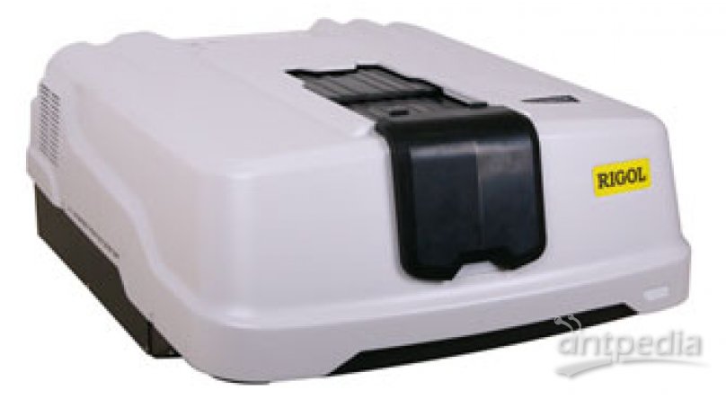 Ultra-6600A 紫外-可见分光光度计