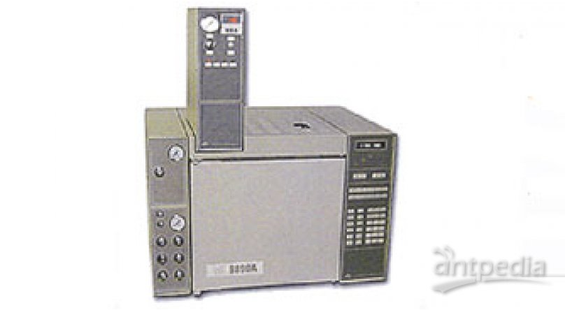 灵华GC9890A型顶空气相色谱仪 