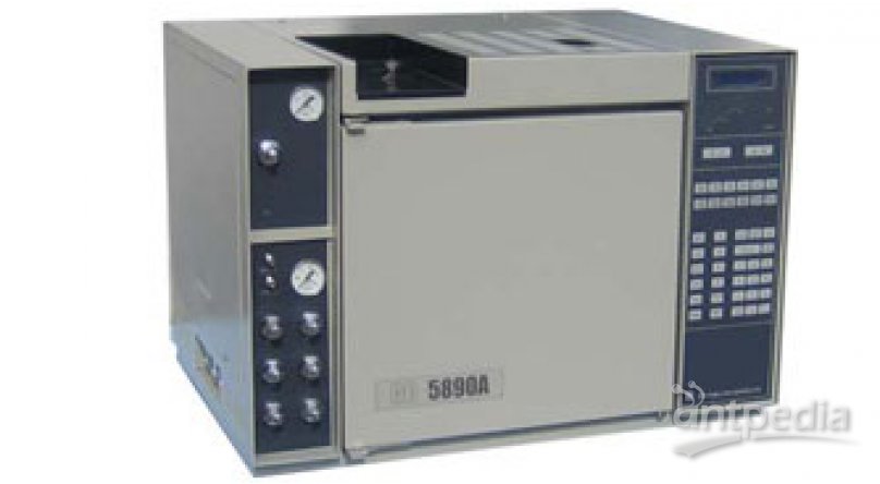 GC5890A型 气相色谱仪