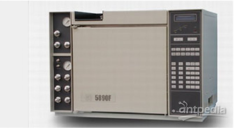 GC5890气相色谱仪配置 