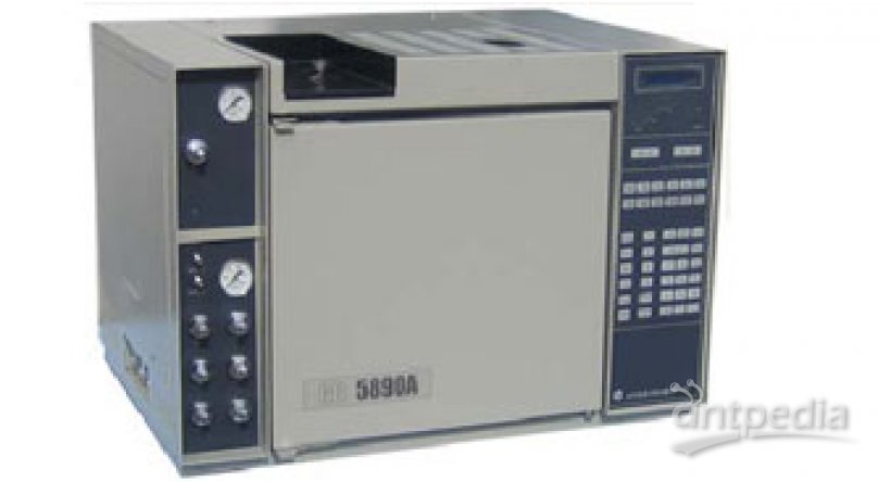GC5890P型气相色谱仪