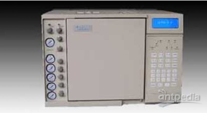 GC-508气相色谱仪