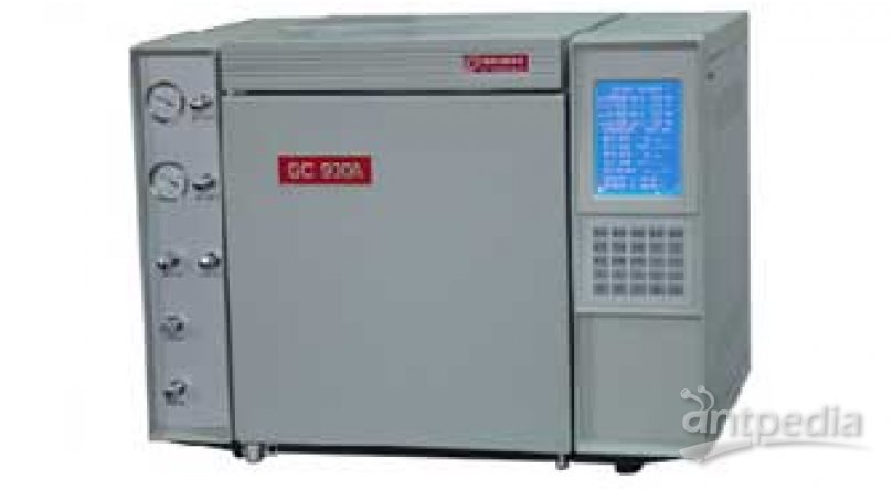GC900A系列气相色谱仪（大屏幕液晶） 