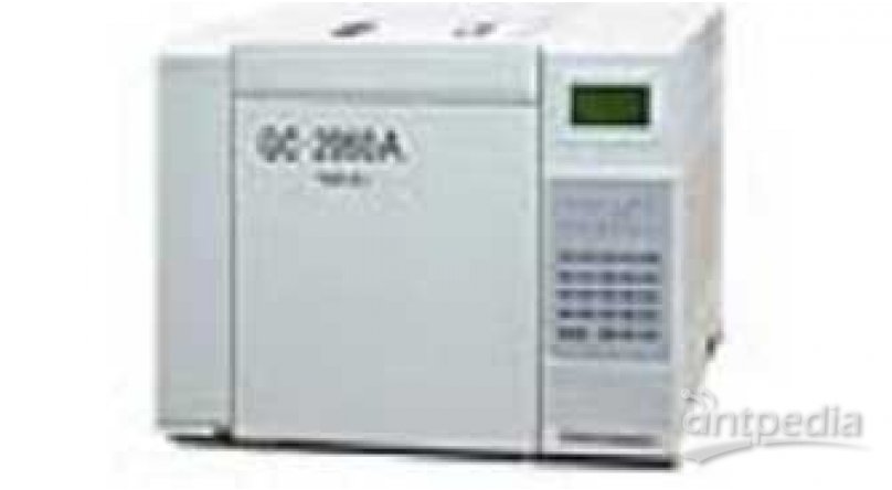 GC-2060A型气相色谱仪 
