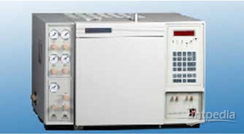 SP-6800A气相色谱仪 