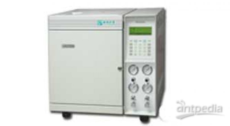 GC9800型气相色谱仪（油田地质轻烃分析） 