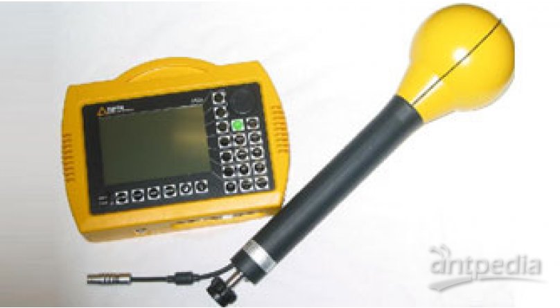 SRM3000选频电磁辐射分析仪