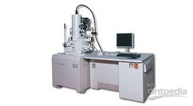日本电子JSM-7600F超高分辨热场发射扫描电子显微镜
