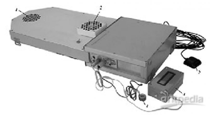 WT915便携式塞曼测汞仪
