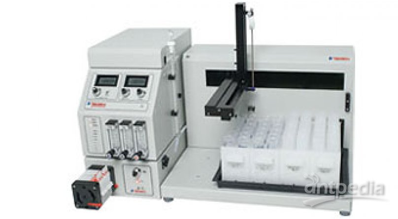Tekran 2600系列痕量汞分析仪