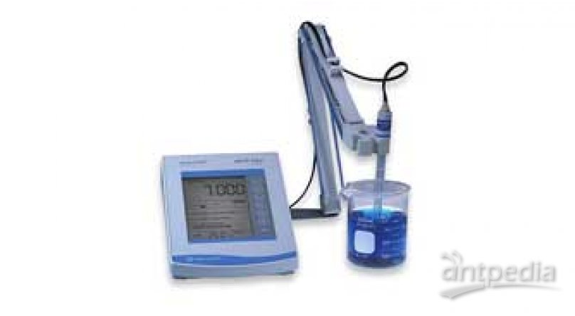 accumet® AB15+ pH/毫伏台式测量计