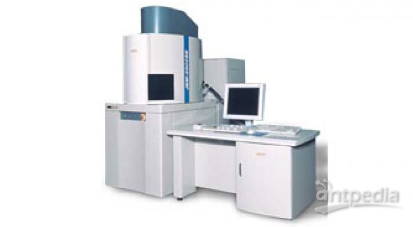 JEM-2500SE 透射电子显微镜