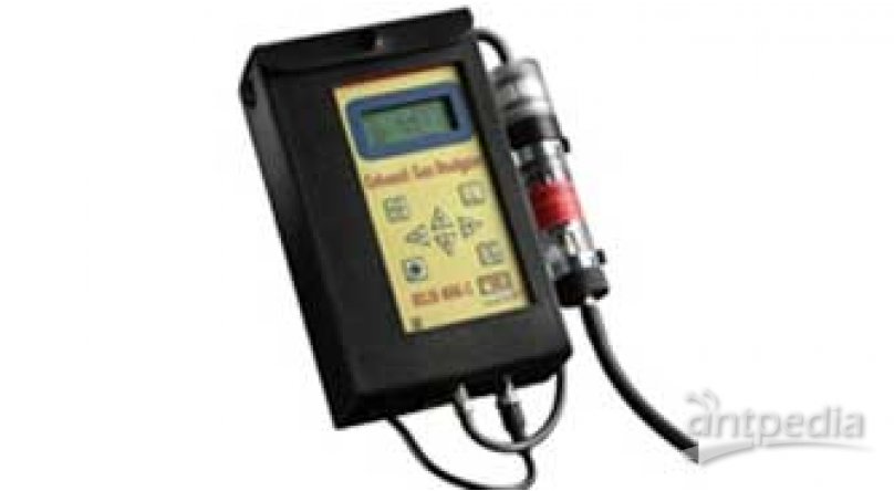 DELTA 1600-S-IV烟气分析仪