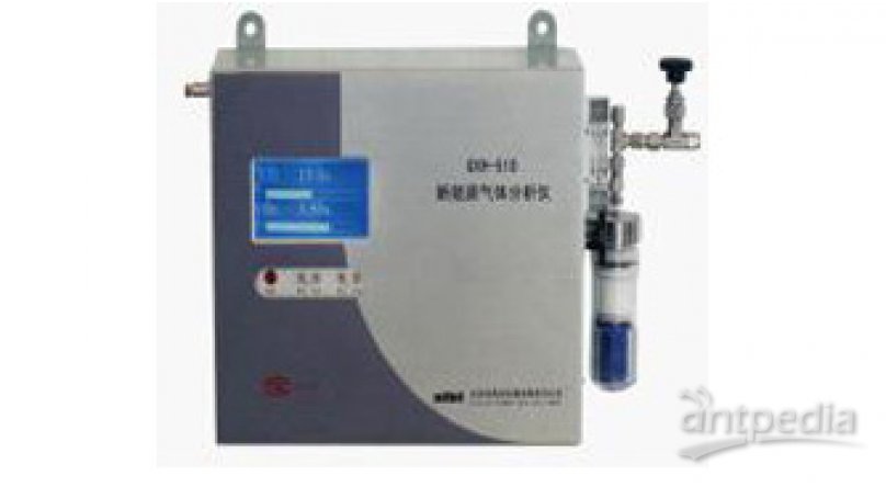GXH-510 新能源气体分析仪
