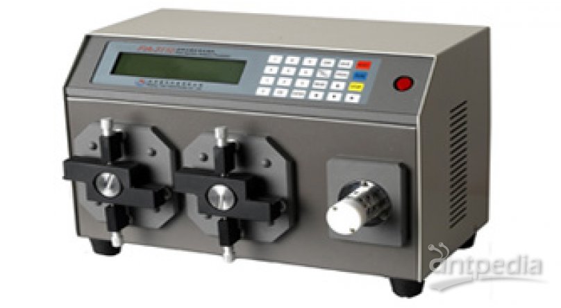 FIA-3110型流动注射分析处理仪