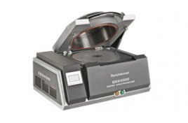 天瑞EDX4500 X熒光光譜儀