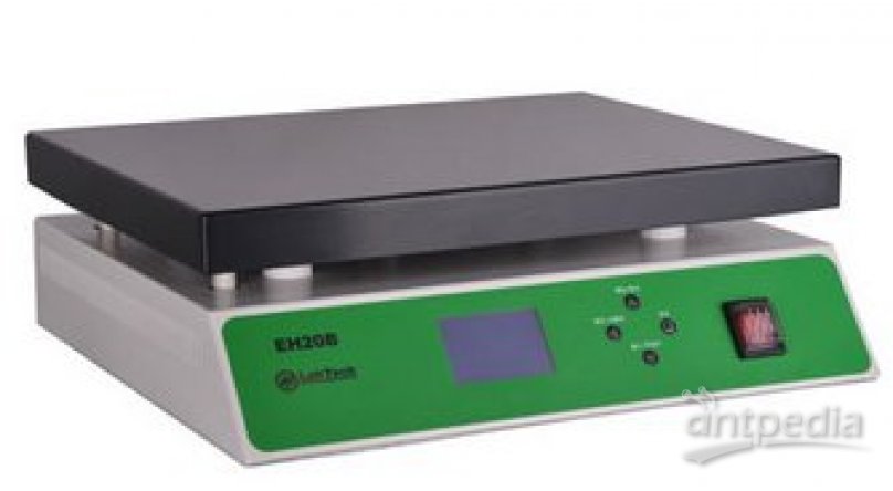 莱伯泰科EH 系列微控数显电热板