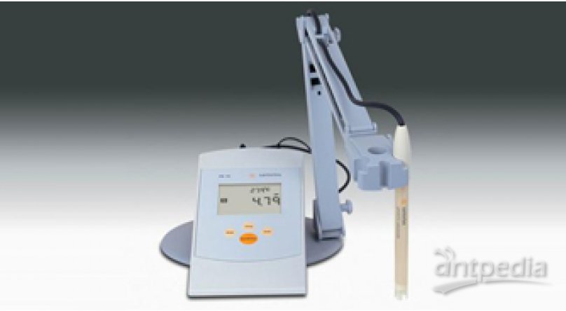 PB-10 标准型电化学分析仪/PH计（酸度计）