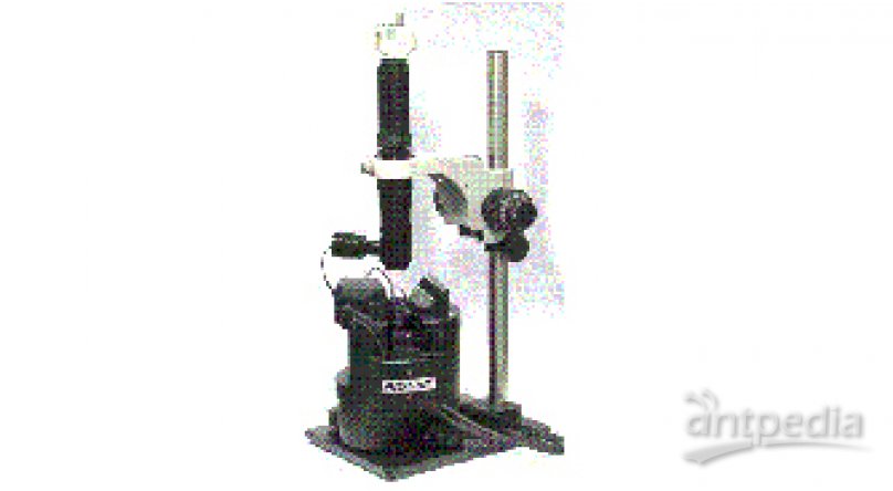 SmartSPM原子力显微镜