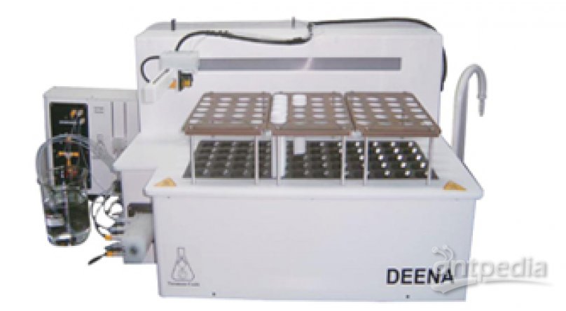 GE-1600液相色谱仪（HPLC）