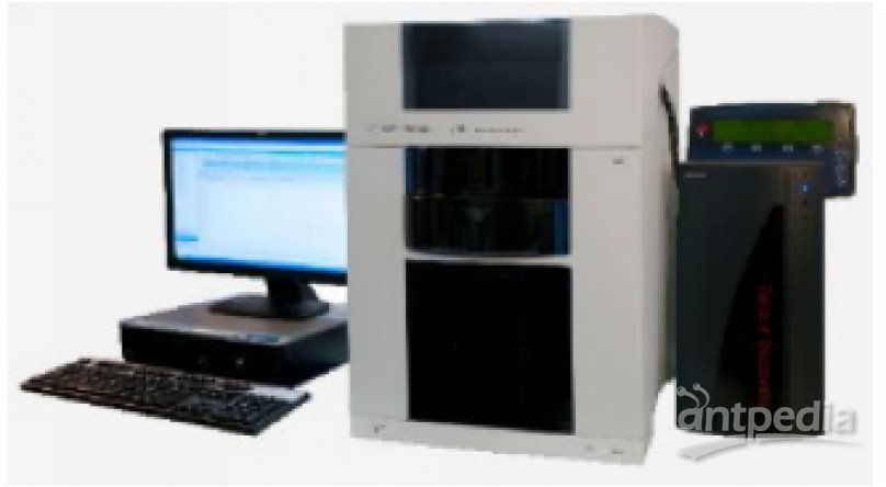 法国Picometrics皮克 二极管光诱导荧光检测器