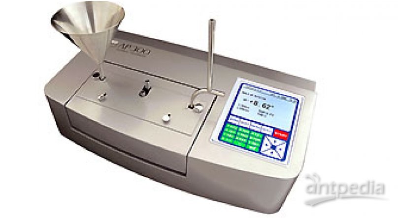 AP-300制糖业专用温度控制型旋光仪