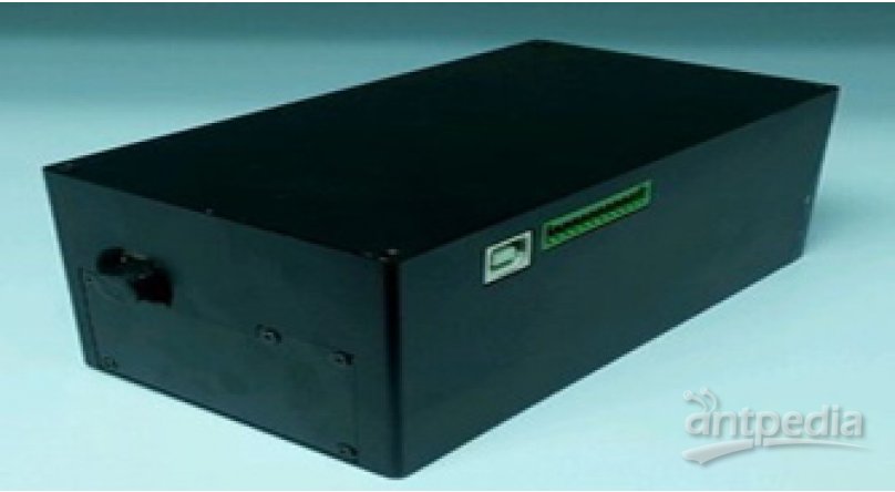 HR02高分辨率微型光纤光谱仪