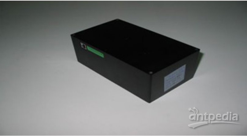 HR01高分辨率微型光纤光谱仪